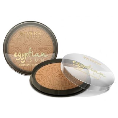 Pudra bronzanta Egyptian Sun, Nr 14