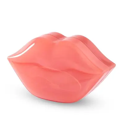 Set 24 masti pentru buze cu hydrogel IDC Institute 3986