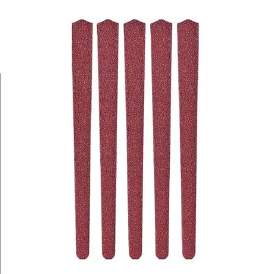 Set 5 bucati Pila unghii celuloza 100/180 Top Choice TC7637, 11.5cm