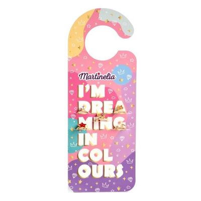 Set 5 inele asortate I'm Dreaming In Colors Martinelia MR8903B