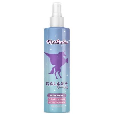 Spray de corp Martinelia Galaxy Dreams 99833, 210ml