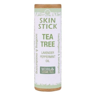 Baton calmant si hidratant cu uleiuri esentiale My Skin, Accentra, 5755147, 10g