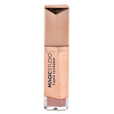 Fard de pleoape lichid Rose Quartz 56101, Gold, 7,5 ml