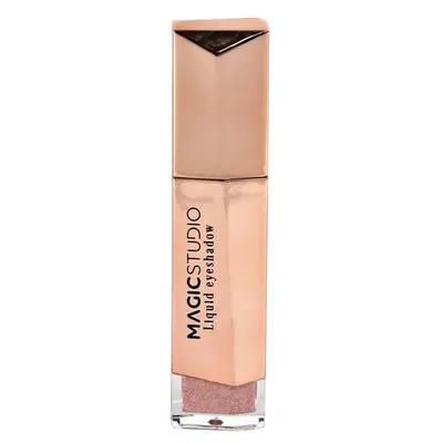 Fard de pleoape lichid Rose Quartz 56101, Gold, 7,5 ml