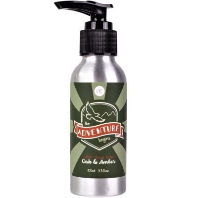 Gel de dus 2 in 1 Adventure Collection Accentra  8153911, 280 ml