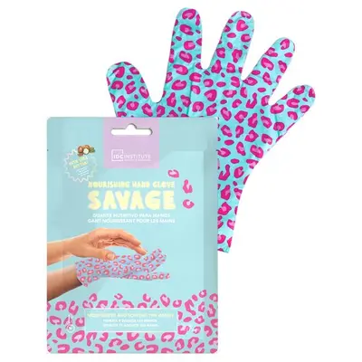 Set 2 manusi hidratante Savage, IDC Institute 11132