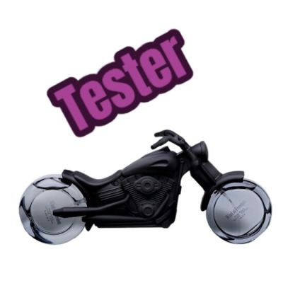 Tester Apa de parfum pentru barbati, Wind of Freedom, Accentra, 8256168, 30ml zi & 50ml noapte