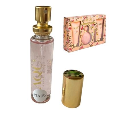 Tester apa de toaleta Blossom 44020