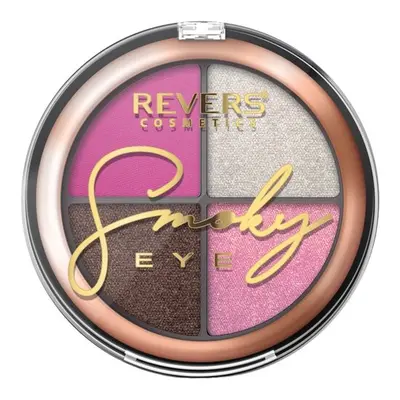 Fard de pleoape Smoky Eye, Revers, Nr.36
