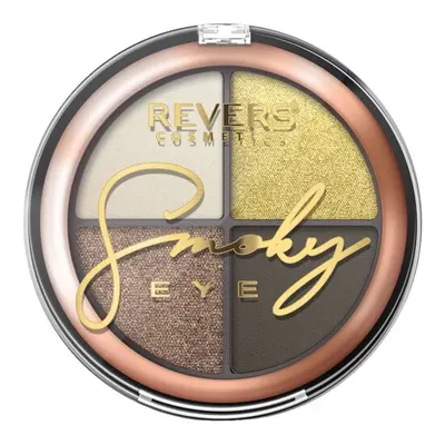 Fard de pleoape Smoky Eye, Revers, Nr.38