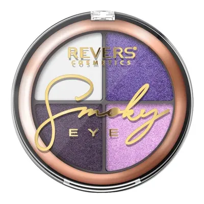 Fard de pleoape Smoky Eye, Revers, Nr.39