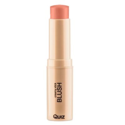 Fard obraz Nr.02, Quiz Cosmetics, 8g, stick