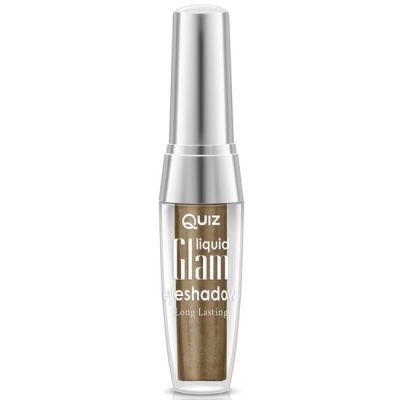 Fard pleoape lichid Glam eyeshadow Quiz Cosmetics Nr. 06
