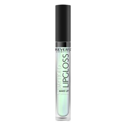Gloss de buze Holografic My Holo, Revers, 08 Northen Lights 4ml