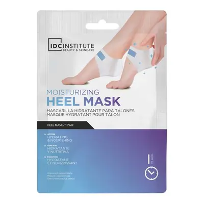 Masca hidratanta pentru calcaie 11140, IDC Institute