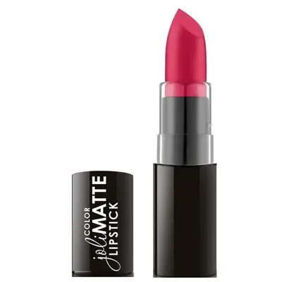Ruj buze Joli Color Matte, formula long lasting, Quiz Cosmetics nr 303