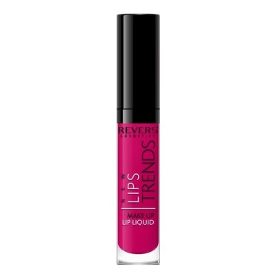 Rujul lichid New Lips Trends, Revers, Nr 03 Berry Jelly