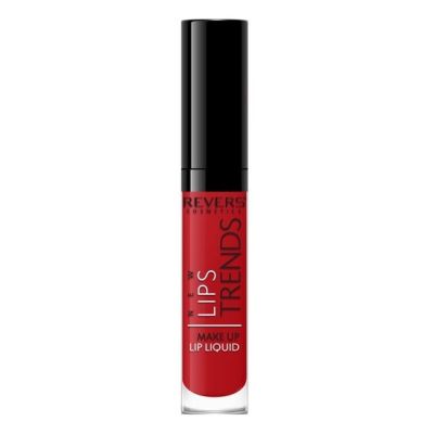 Rujul lichid New Lips Trends, Revers, Nr 05 Reach Peach