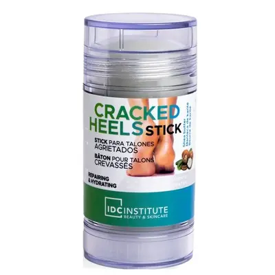 Stick corector pentru picioare cu unt de shea IDC Institute 90120, 70 g