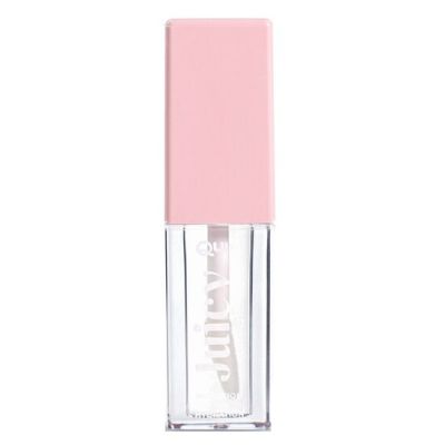 Ulei buze Juicy Lip Oil - Incolor, Quiz Cosmetics
