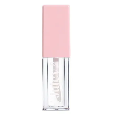 Ulei buze Juicy Lip Oil - Incolor, Quiz Cosmetics