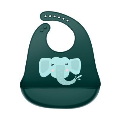 Bavetica silicon Coccorito, Elefant