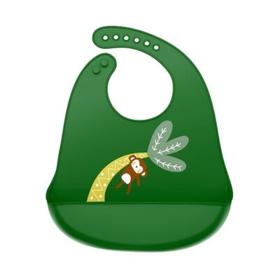 Bavetica silicon Coccorito,Maimuta