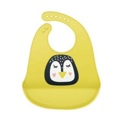 Bavetica silicon Coccorito,Pinguin