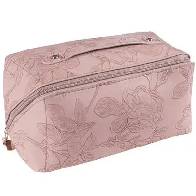 Gentuta depozitare cosmetice  Shell 99502, Top Choice, 23,5x12x12 cm