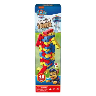 PATRULA CATELUSILOR TURNUL BUCLUCAS 48 PIESE VIV6066828