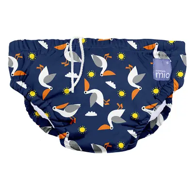Scutec pentru inot refolosibil - Bambino Mio Marimea XL