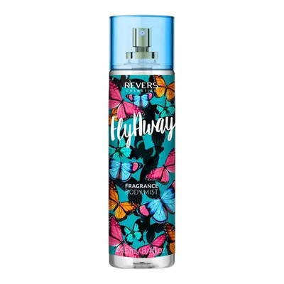 Spray corp parfumat Fly Away, Revers, 235ml+10ml Gratis