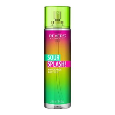 Spray corp parfumat Sour Splash! Revers, 235ml+10ml Gratis