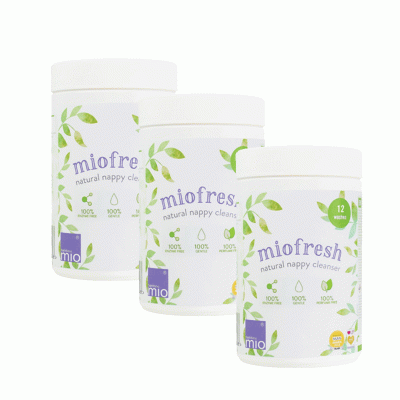 3 x DEZINFECTANT RUFE SI SCUTECE TEXTILE -20%