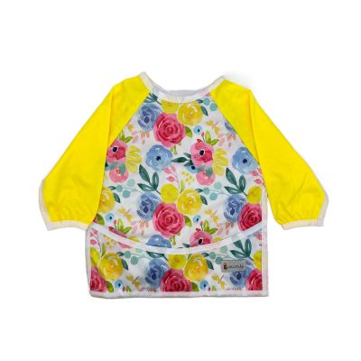Bavetica cu maneca lunga, Coccorito, Floral
