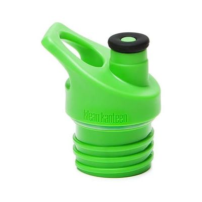 Capac sport verde, Klean Kanteen