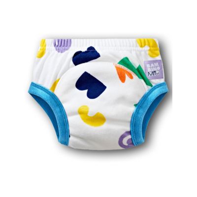 Chilotel de antrenament la olita, Bambino Mio, 2-3 ani Pop