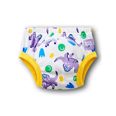 Chilotel de antrenament la olita, Bambino Mio, 3-4 ani Crash