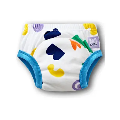 Chilotel de antrenament la olita, Bambino Mio, 3-4 ani Pop