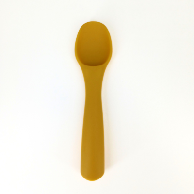 Lingurita din silicon, Coccorito, Yellow