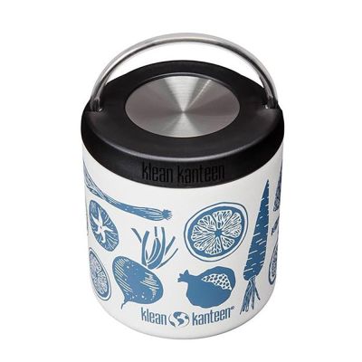 Recipient termic pentru mancare, Klean Kanteen, 946 ml, Tofu