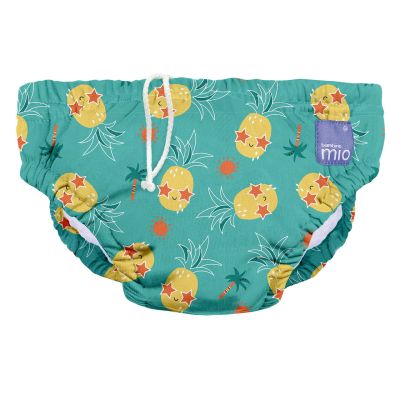 Scutec pentru inot refolosibil - Bambino Mio Marimea S