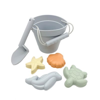 Set jucarii pentru plaja, Zuluff, Mint