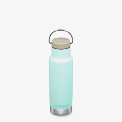 Sticla termos, Klean Kanteen, Narrow, 355ml, Blue Tint