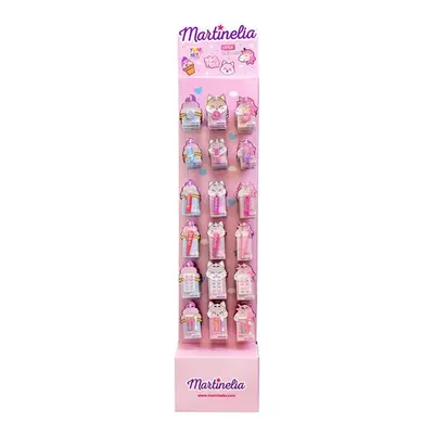 Display World cu incarcare standard, Martinelia, 35081C