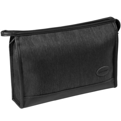 Geanta cosmetica pentru barbati, Casual, Top Choice 99274