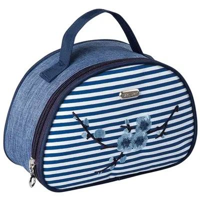 Gentuta cosmetica pentru femei, Bluejeans Twig, Top Choice 95931