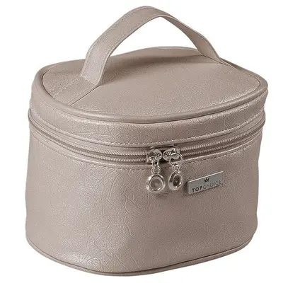 Gentuta cosmetica pentru femei Roses, Top Choice 97744, crem sidef