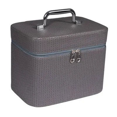 Gentuta cosmetica unisex Plait Steel, Top Choice, 99106, marime L