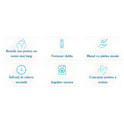 Love to Dream sac de dormit pentru infasat Swaddle Up, Roz, M, 6-8.5kg,  1 TOG